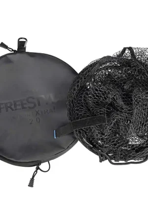 &Eacute;puisette de quai Spro Dropnet Xtra 2.0 Freestyle 60cm Prix Cassé