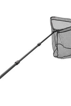 Vente Directe Épuisette SRT Rubnet LR2 Repliable 210x3 Repliable 60x55cm