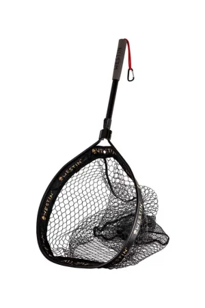 Épuisette Westin W3 CR Floating Landing Net Medium Réduction