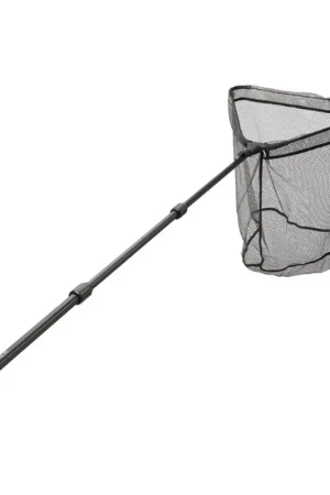Soldes Épuisette SRT Rubnet LR2 Repliable 145x2 Repliable 40x35cm