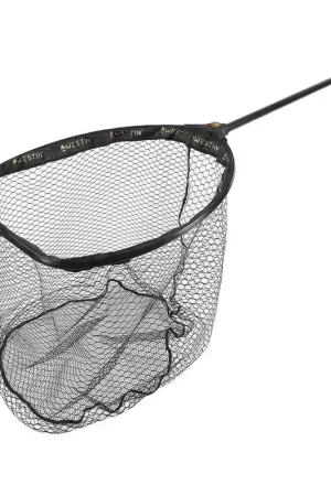 Épuisette Westin W3 C&R Foldable Landing Net Large Prix Cassé