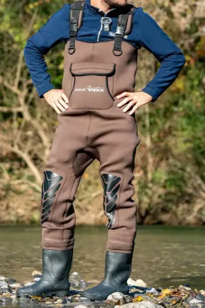 Waders Aquatrekk Neoprene Frost Affaire À Saisir