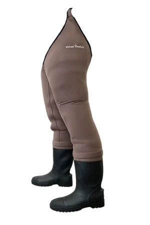 Produit De Marque Cuissardes Aquatrekk Neo Frost
