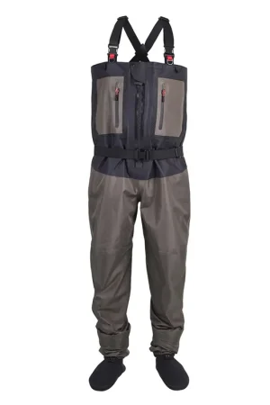 Waders Hydrox Vortex Zip Must-Have