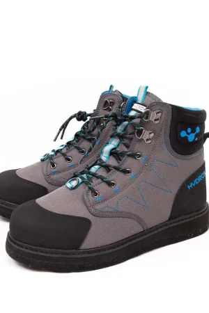 Meilleure Vente Chaussures de Wading HYDROX Int&eacute;gral GR Feutre