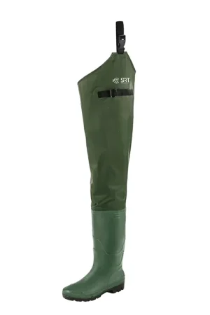 Cuissardes SRT PVC Vente Directe