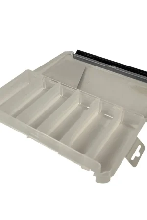 Dernière Chance Boite Versus VS-820NDM-Clear 23.2x12.2x3.2cm