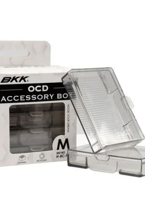 Boite à accessoires BKK OCD Accessory Box Acheter Direct