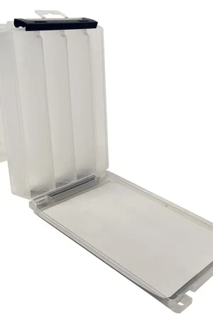 Boite Versus Reversible 180V 20.5x14.5x5cm Satisfait Ou Remboursé