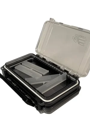 Boite Versus VS450-WG 17.5x10.5x4.3cm Prix Réduit