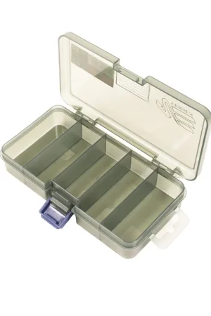 Vente Flash Boite Versus VS-704-Noir 16x9x3cm
