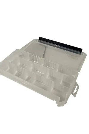 Boite Versus VS-820ND 23.3x12.7x3.4cm Acheter Direct