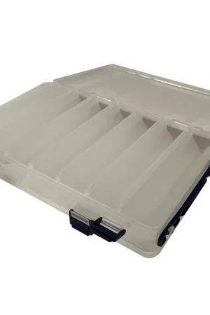 Boite Reversible Versus 165 Clear 27.5x18.7x5cm Authentique