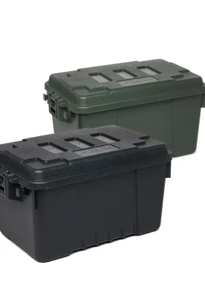 Usine Directe Boite Plano Sportsman’s Trunk Small 61x38x33cm