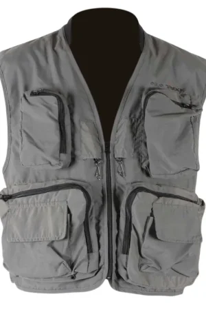 Offre Exclusive Gilet de Pêche Aquatrekk