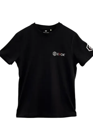 Satisfait Ou Remboursé T-shirt Evok