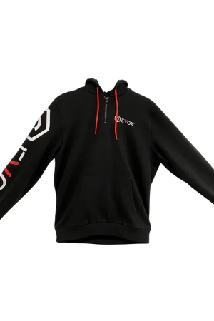 Nouvelle Collection Sweat &agrave; capuche Evok