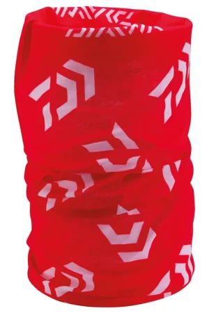 Nouvel Arrivage Tour de cou da&iuml;wa rouge