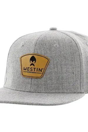Casquette Westin Street Viking Helmet Dove Green Vente Flash