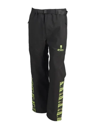 Pantalon Imperméable Gunki Camo Waterproof Achat Immédiat