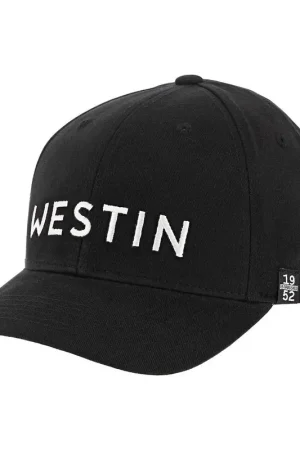 Casquette Westin Classic Cap Black Ink Top Vente