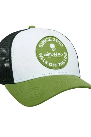 Casquette Summer Gunki Pas Cher