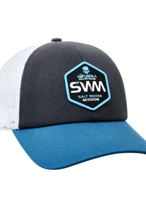 Offre Du Jour Casquette Gunki Swim