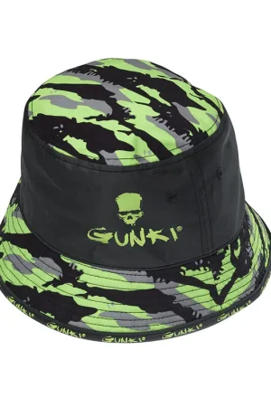 Bob Camo Gunki Prix Cassé