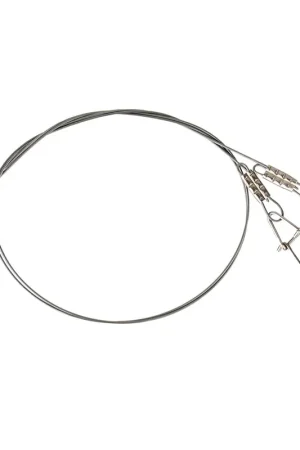 Bas de ligne Savage Gear Titanium Trace Offre Spéciale