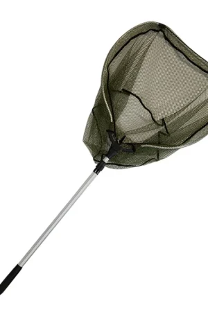 Authentique Épuisette Aquatrekk Allround Net 180