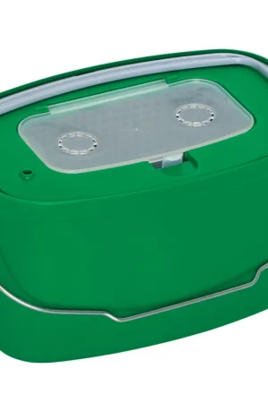 Seau vivier carnassier plastilys 7l eco Petit Prix