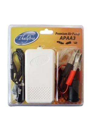 Expédié Aujourd'hui A&eacute;rateur &agrave; vivier usb + allume cigare + pince pour batterie