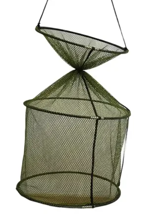 Expédié Aujourd'hui Bourriche Lacet Aquatrekk 60cm