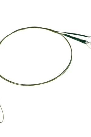 Bas de ligne acier Redfish Power Steel 7 brins, 27cm (x3) Expédié Aujourd'hui