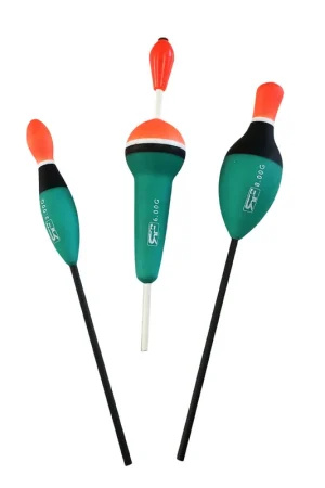 Satisfait Ou Remboursé Pack Flotteurs Vif Redfish x3 Livebait