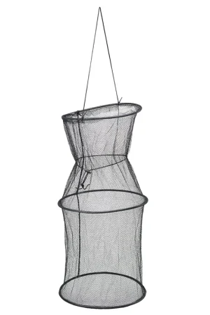Bourriche &agrave; Lacet Sert 60x35cm Dernier Modèle