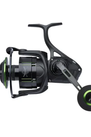 Réduction Moulinet Spinning Madcat Dominion 8500