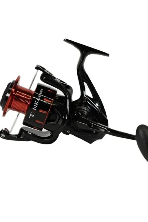 Bon Plan Moulinet Overfight Tank Evo 6500
