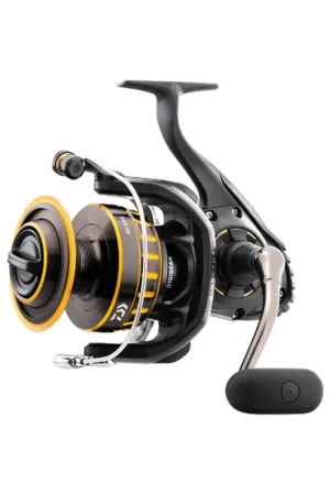 Moulinet daiwa bg black gold 8000 Retour Gratuit