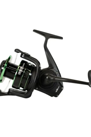 Moulinet Overfight Ipercut 8000 FD Réduction