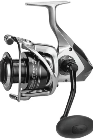Moulinet Okuma Tomcat 4000 Réduction