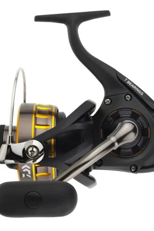 Moulinet daiwa bg black gold 3500 Acheter Direct