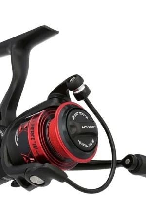 Moulinet Penn Fierce IV 5000 Reel Box Quantité Limitée