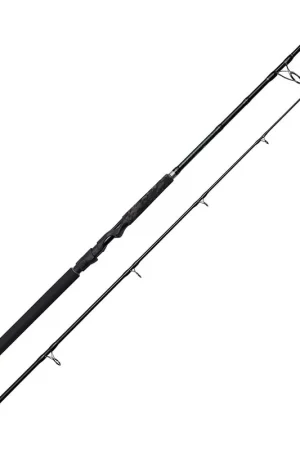 Canne leurre silure madcat black spin 3.00m 40-150g (2021) Achat Immédiat