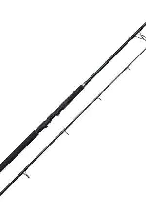 Promotion Canne leurre silure madcat black spin 2.10m 40-150g (2021)