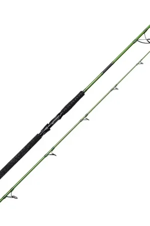 Canne leurre silure madcat green spin 2.25m 50-100g Commande En Gros