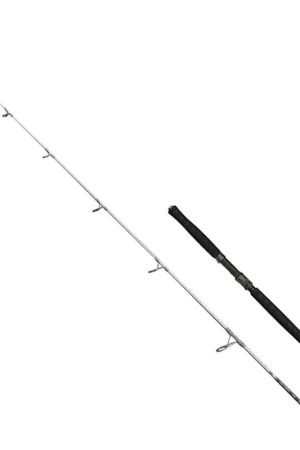 Commander Vite Canne Silure Spining MadCat Full Force Spin 50-125 g