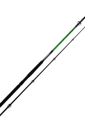 Seulement Aujourd'hui Canne Overfight Ipercut Heavy Spin 2m70 75-175 g