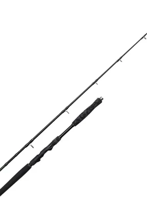 Jusqu'à Épuisement Des Stocks Canne Verticale silure madcat black close combat 1.80m 50-100g