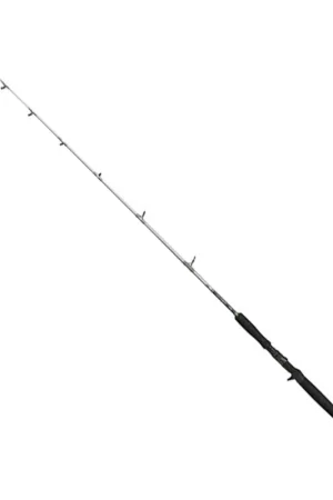 Pas Cher Canne Silure Verticale MadCat Full Force Spiral 100-200 g